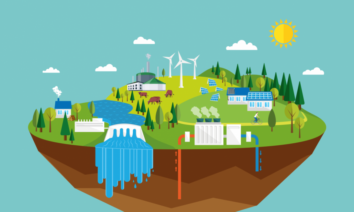 Portes ouvertes des énergies renouvelables