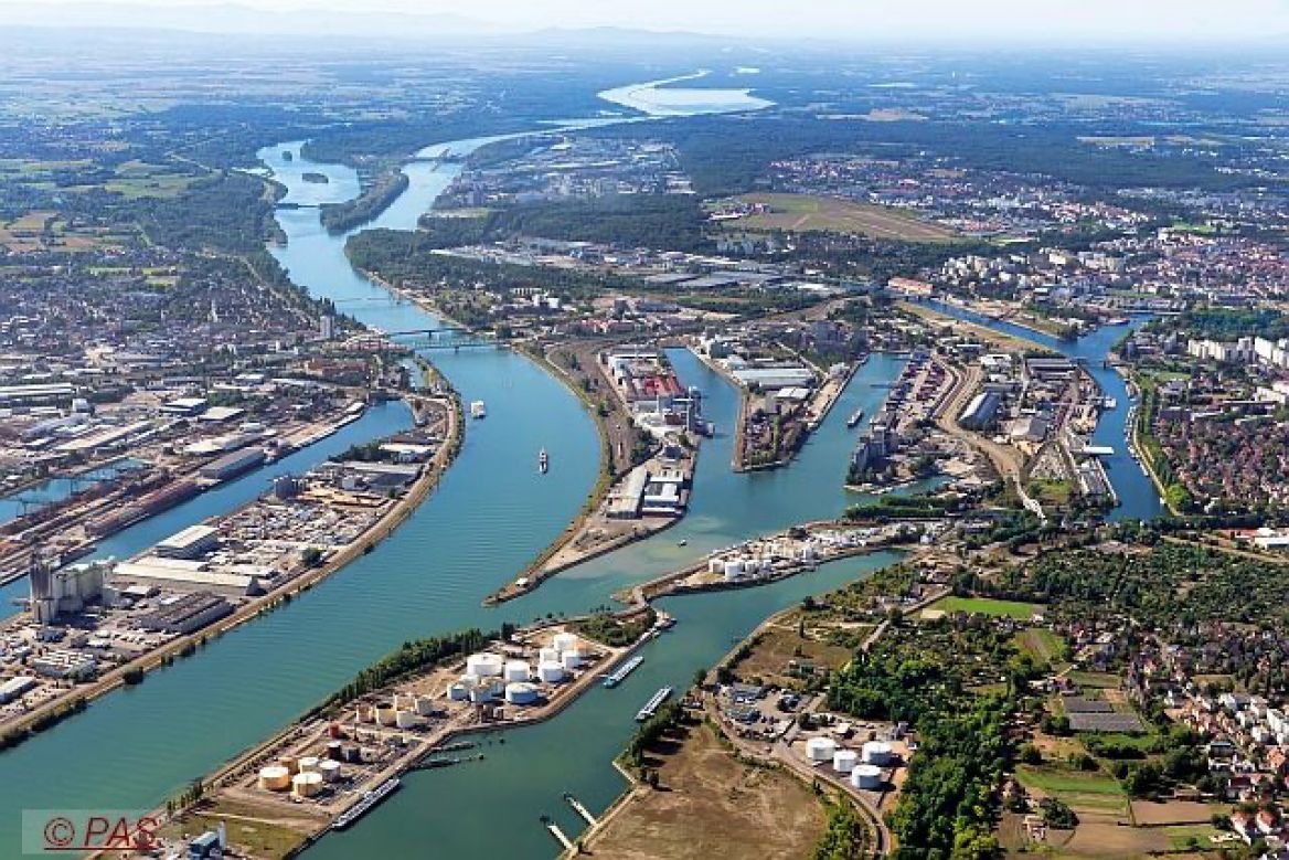 Port Autonome de Strasbourg