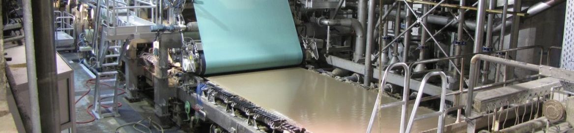 La valorisation de chaleur fatale de l’UVE  de Mulhouse (68) pour alimenter les Papeteries du Rhin