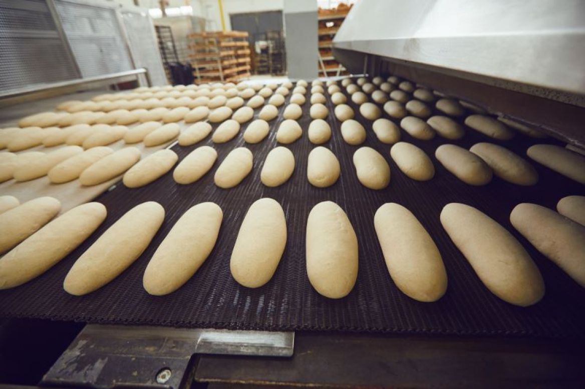 Case à pain boulangerie