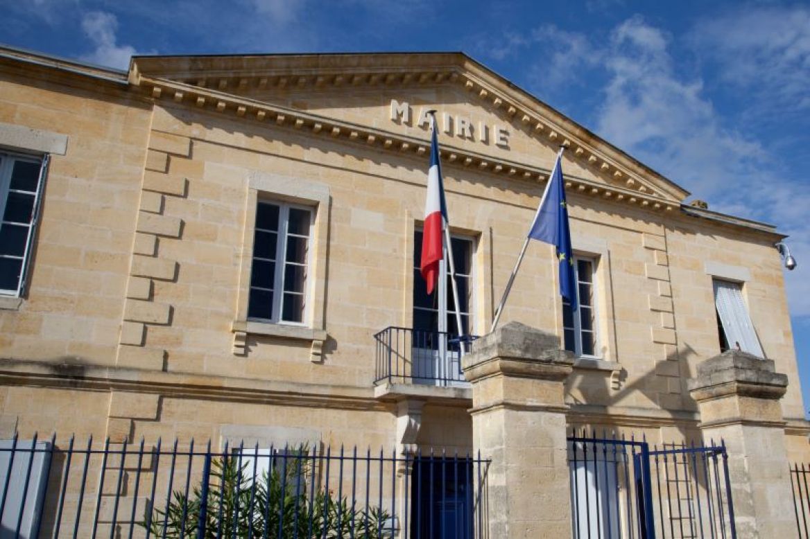 Mairie