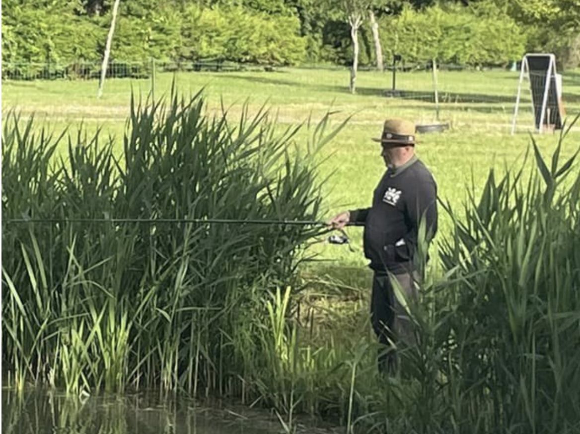  Camping Les Naiades (Chatel-Chéhéry, 08)
