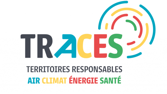 Projet TRACES ATMO Grand Est