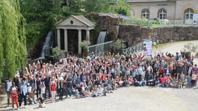 défi familles à énergie positive du Grand Est