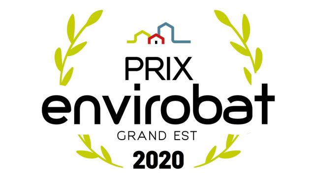 Prix Envirobat Grand Est 2020