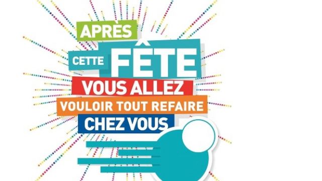 Fête de l'énergie 2018