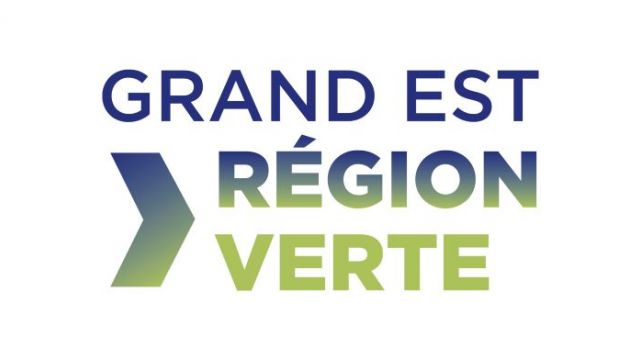 Grand Est Région Verte