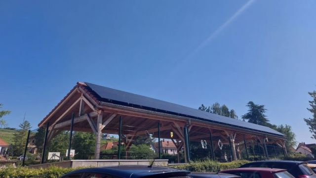 Portes ouvertes énergies renouvelables Grand Est