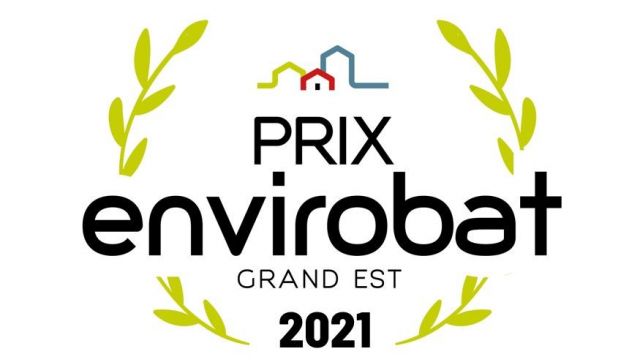 Prix Envirobat Grand Est 2021