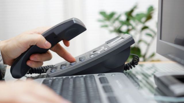 Démarchage téléphonique dans la rénovation énergétique