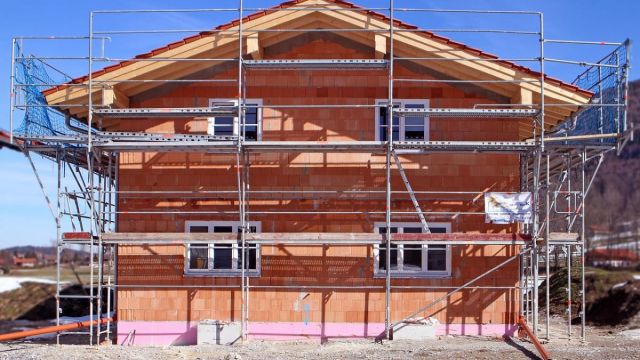 Rénovation énergétique de sa maison