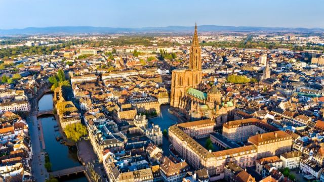 Strasbourg rénovation énergétique