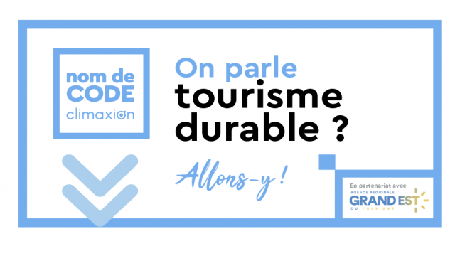 Tourisme durable