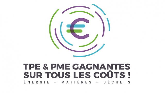 TPE et PME gagnantes