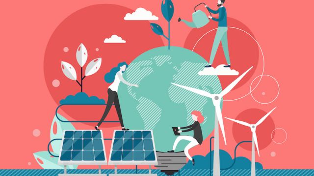 transition énergétique dans le Grand Est