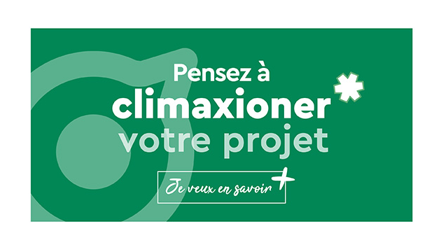 Eco-manifestation