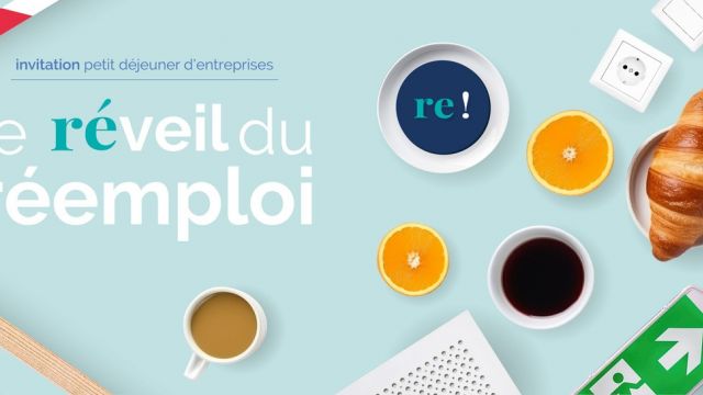 Réemploi