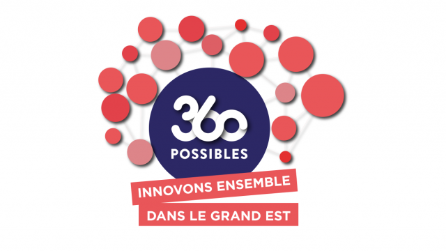 360 possibles Grand Est