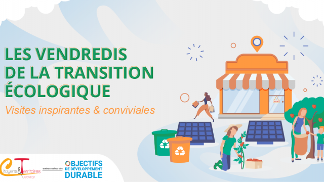 Vendredi de la transiton écologique