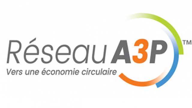 Réseau A3P