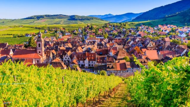 Alsace