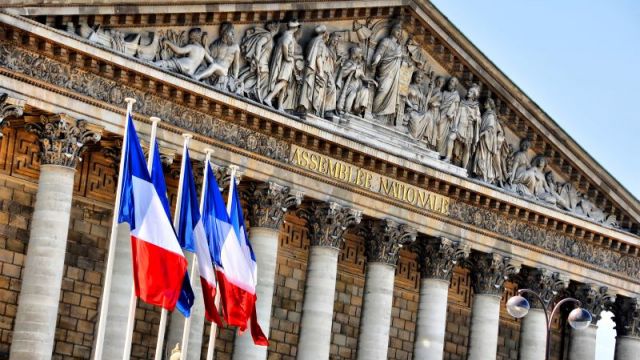 Assemblée Nationale