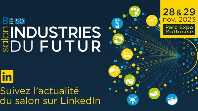 Industries du Futur 2023