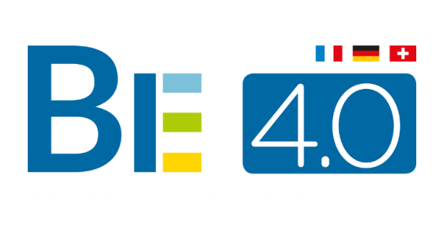 BE 4.0 industries du futur