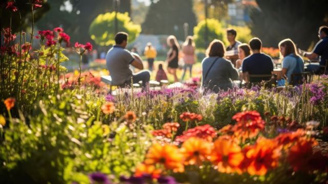 Biodiversité