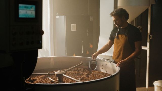 Bruleries chaleur fatale