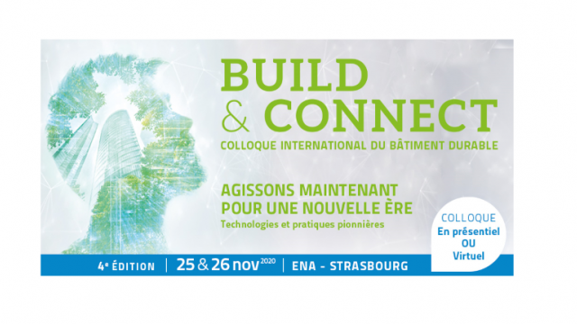 Build and Connect 2020