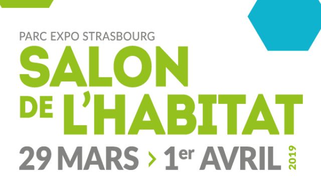 Salon de l'Habitat de Strasbourg