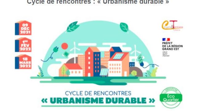 Urbanisme durable