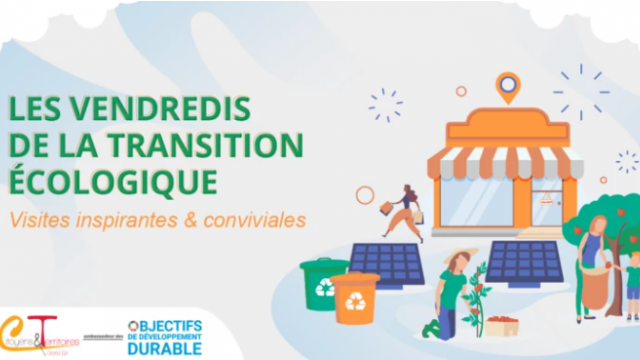 Citoyens et Territoires