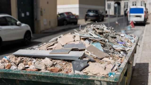 Réduire déchets