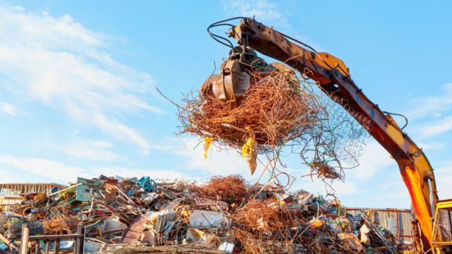 Dechets Activites economiques