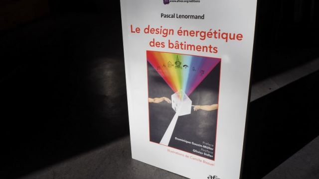 Design énergétique