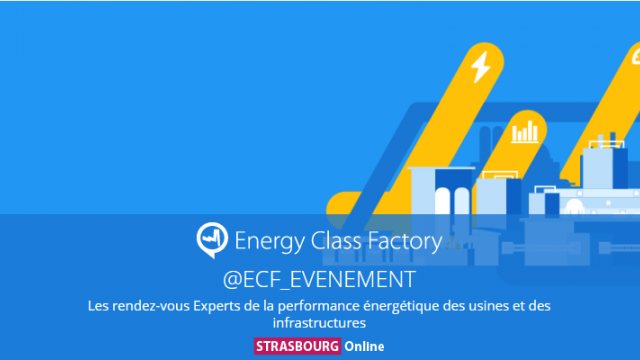 Energy Class Factory Strasbourg