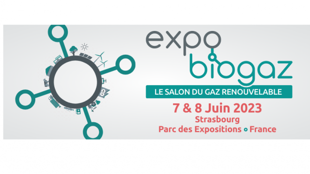 Expobiogaz 2023