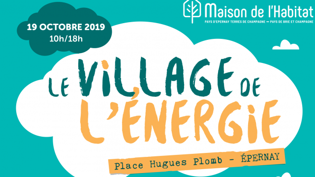 Fête de l'énergie 2019