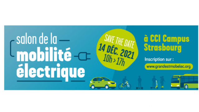 Grand Est Mobilité Electrique