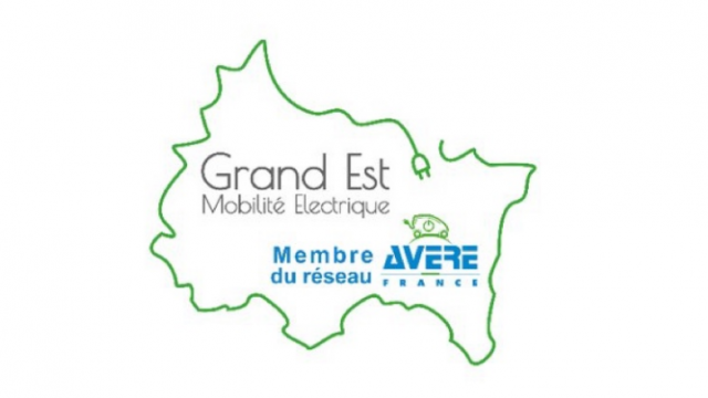 Grand Est mobilité électrique