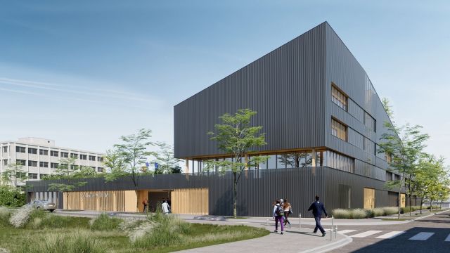 Collège ARTEM