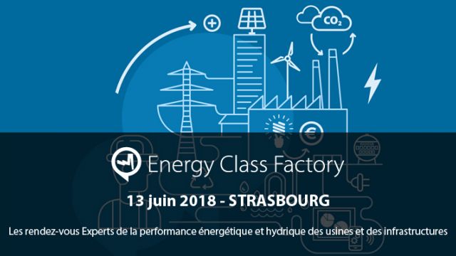 Energy Class Factory