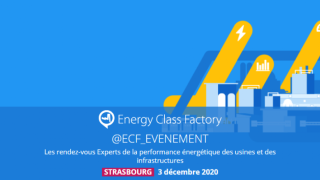 Energy Class Factory Strasbourg