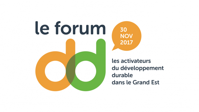 Forum développement durable