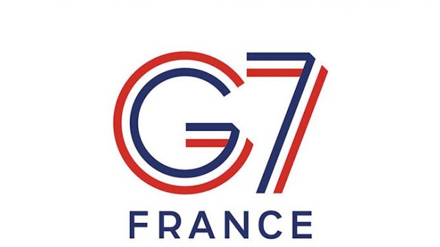 G7 environnement