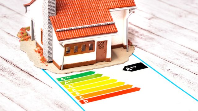 Performance intrinsèque logement