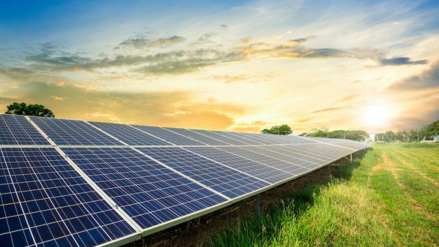 Rencontres du solaire Est