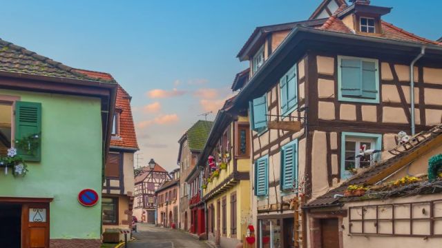 Rénovation bati ancien